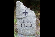 ChateauCheval